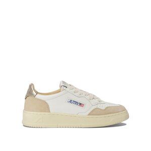 Autry Medalist Low Sneakers IT 37 Women